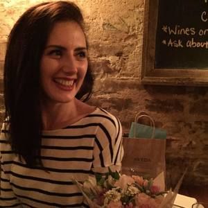 Meet your Posher, Daria